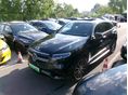 MERCEDES-BENZ EQC 400 4Matic SE Amg Line NAPFÉNYTETŐ-LED-SÁV+TÁVTARTÓ!