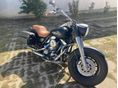 HARLEY-DAVIDSON FXRT 1994/6 - 8