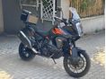 KTM 1290 SUPER ADVENTURE S 