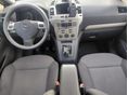 OPEL ZAFIRA B 2008/5 - 7