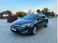 OPEL ASTRA J 2010/2 - 2