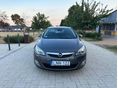 OPEL ASTRA J 2010/2 - 3
