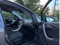 OPEL ASTRA J 2010/2 - 8