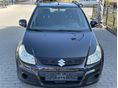 SUZUKI SX4 2012/1 - 2