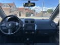 SUZUKI SX4 2012/1 - 10