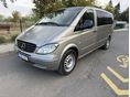 MERCEDES-BENZ VITO 115 CDI L