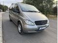 MERCEDES-BENZ VITO 2007/12 - 4
