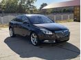 OPEL INSIGNIA 2.0 CDTI Cosmo