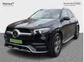 MERCEDES-BENZ GLE 350 de 4Matic 9G-TRONIC EQ Power AMG. Magyaro.- 4 ÉV ISP - Akár + 1 Év Garancia!
