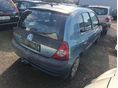 RENAULT CLIO 2005 - 2