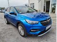 OPEL CROSSLAND X 2019/7 - 2