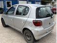 TOYOTA YARIS 2000/10 - 2
