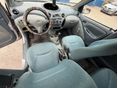TOYOTA YARIS 2000/10 - 7