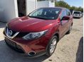 NISSAN QASHQAI 2016/2 - 2
