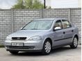 OPEL ASTRA G 2000/11 - 1