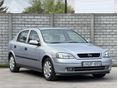 OPEL ASTRA G 2000/11 - 2
