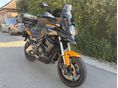 KAWASAKI VERSYS 650 2014/7 - 1