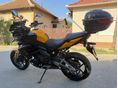 KAWASAKI VERSYS 650 2014/7 - 8