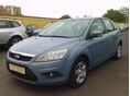 FORD FOCUS 2008/7 - 1