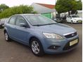 FORD FOCUS 2008/7 - 2
