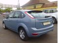 FORD FOCUS 2008/7 - 4