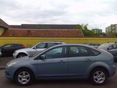 FORD FOCUS 2008/7 - 11