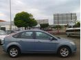 FORD FOCUS 2008/7 - 12