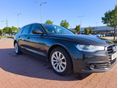 AUDI A6 2.0 TDI DPF