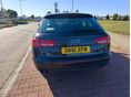 AUDI A6 2012/2 - 7