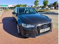 AUDI A6 2012/2 - 8