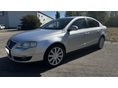 VOLKSWAGEN PASSAT VI 2.0 CR TDI Sportline