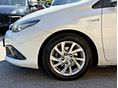 TOYOTA AURIS 2017/7 - 12