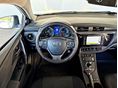 TOYOTA AURIS 2017/7 - 14