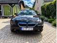 BMW 650 2007 - 1