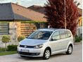 VOLKSWAGEN TOURAN 1.6 CR TDI Comfortline
