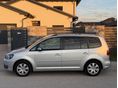 VOLKSWAGEN TOURAN 2011/10 - 2
