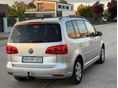 VOLKSWAGEN TOURAN 2011/10 - 4