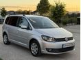 VOLKSWAGEN TOURAN 2011/10 - 5
