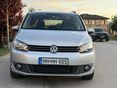 VOLKSWAGEN TOURAN 2011/10 - 6