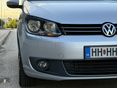 VOLKSWAGEN TOURAN 2011/10 - 8