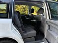 VOLKSWAGEN TOURAN 2011/10 - 17