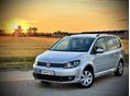 VOLKSWAGEN TOURAN 2011/10 - 29