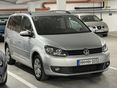 VOLKSWAGEN TOURAN 2011/10 - 30