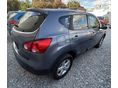 NISSAN QASHQAI 2007/6 - 4