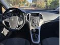 OPEL ASTRA J 2013/8 - 7