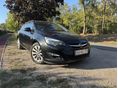 OPEL ASTRA J Sports Tourer 1.7 CDTI Active