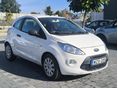 FORD KA 2010/8 - 2