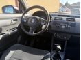SUZUKI SWIFT 2005/6 - 5