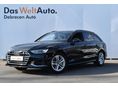 AUDI A4 2022/10 - 1