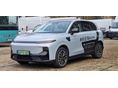 LEAPMOTOR B10 67,1kWh Design Tesztautó!